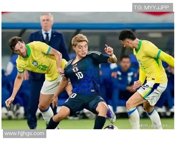 日本足球文化与巴西足球明星的精彩碰撞与交流