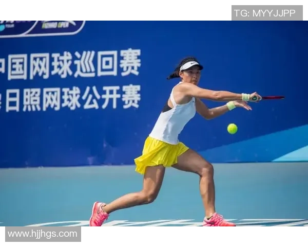 杭州网球队以76分领跑邀请赛积分榜展现强劲实力