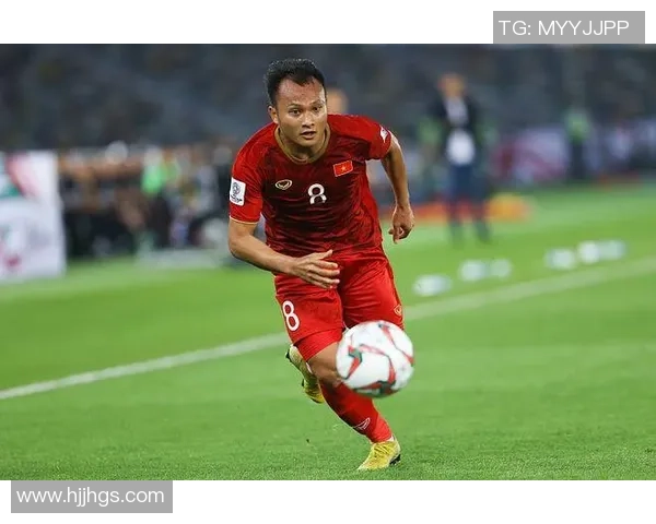 越南足球明星实力对比与排名揭晓谁是最强之星