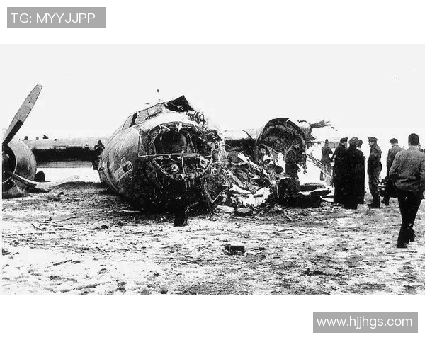 震惊全球的足球明星飞机失事事件背后的真相与影响分析 震惊全球的足球明星飞机失事事件背后的真相与影响分析