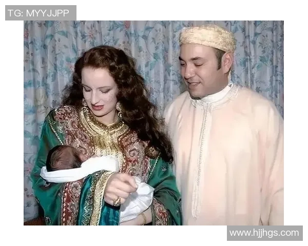 摩洛哥足球明星的妻子们美丽照片大赏展现魅力与风采