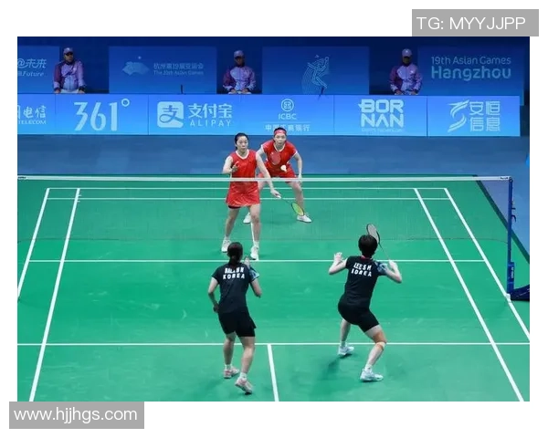 杭州羽毛球队在钻石联赛中的默契配合与精彩表现分析