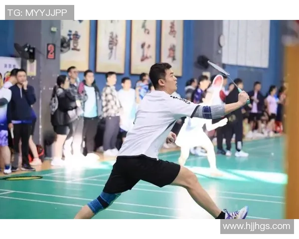 羽毛球盛宴：深入武汉羽毛球队的团队协作与默契之道