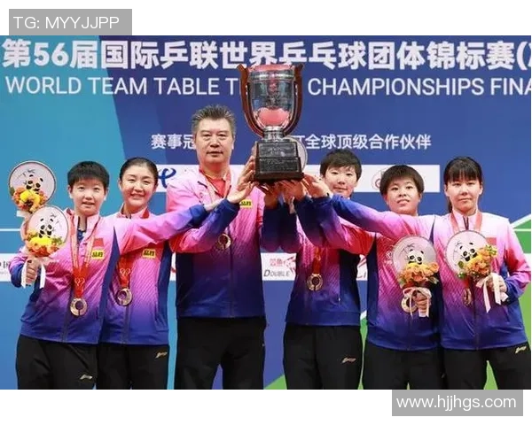 重庆乒乓球队实力崛起荣登全国力量排行榜第八名 重庆乒乓球队实力崛起荣登全国力量排行榜第八名