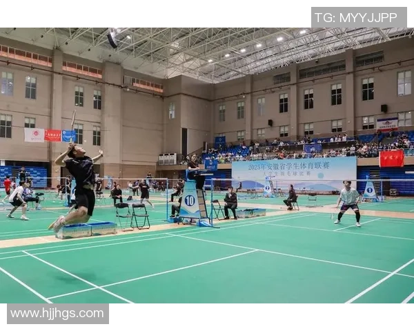 陈秀英独家分享羽毛球技巧与心得助你提升竞技水平